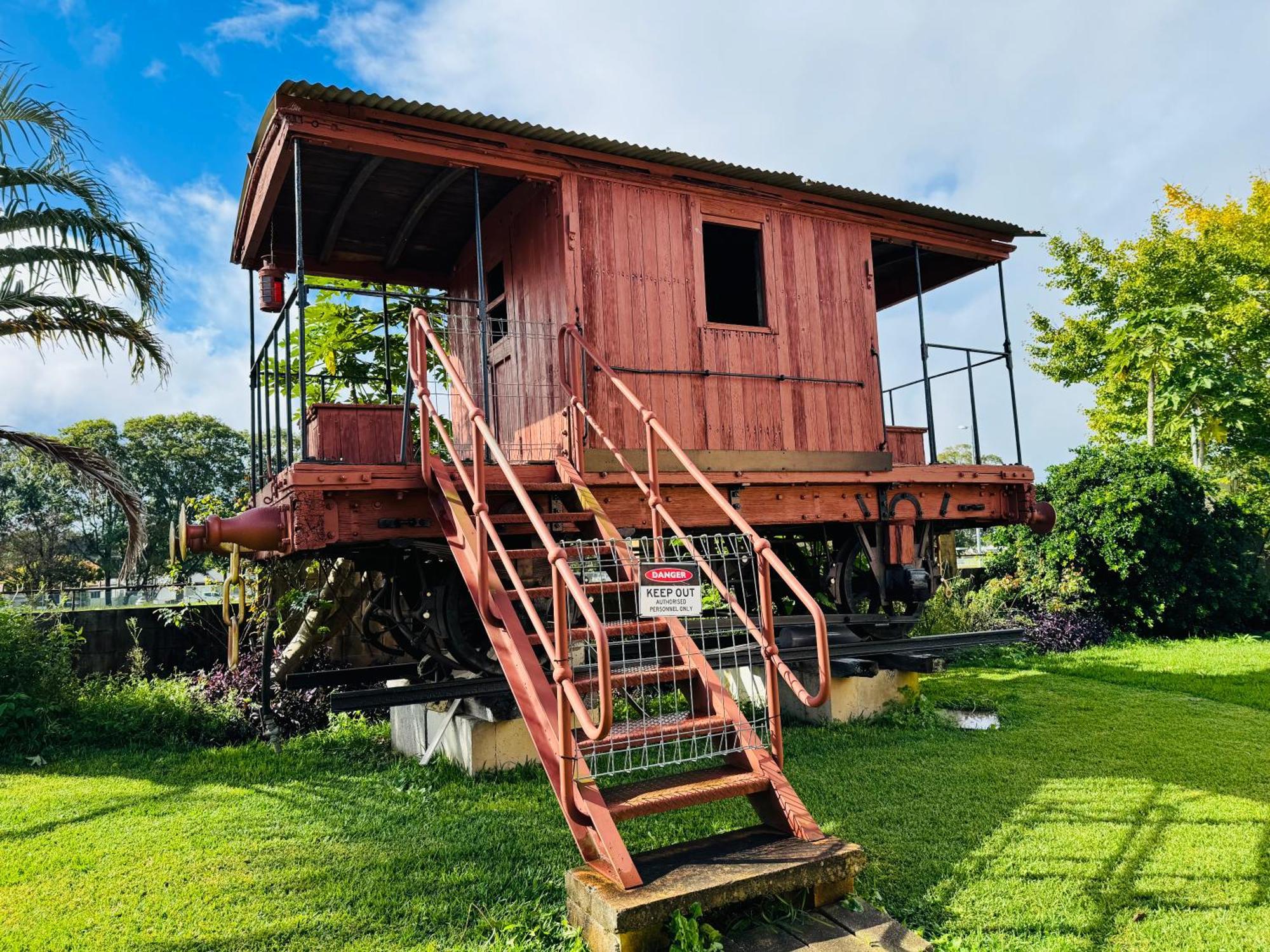 铁路山林小屋 塔里 外观 照片