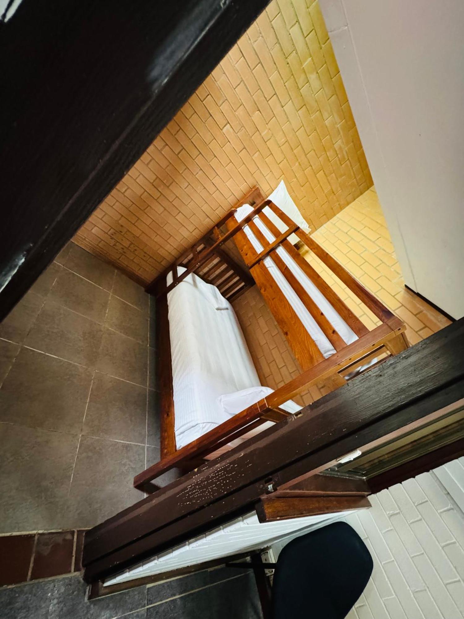 铁路山林小屋 塔里 客房 照片