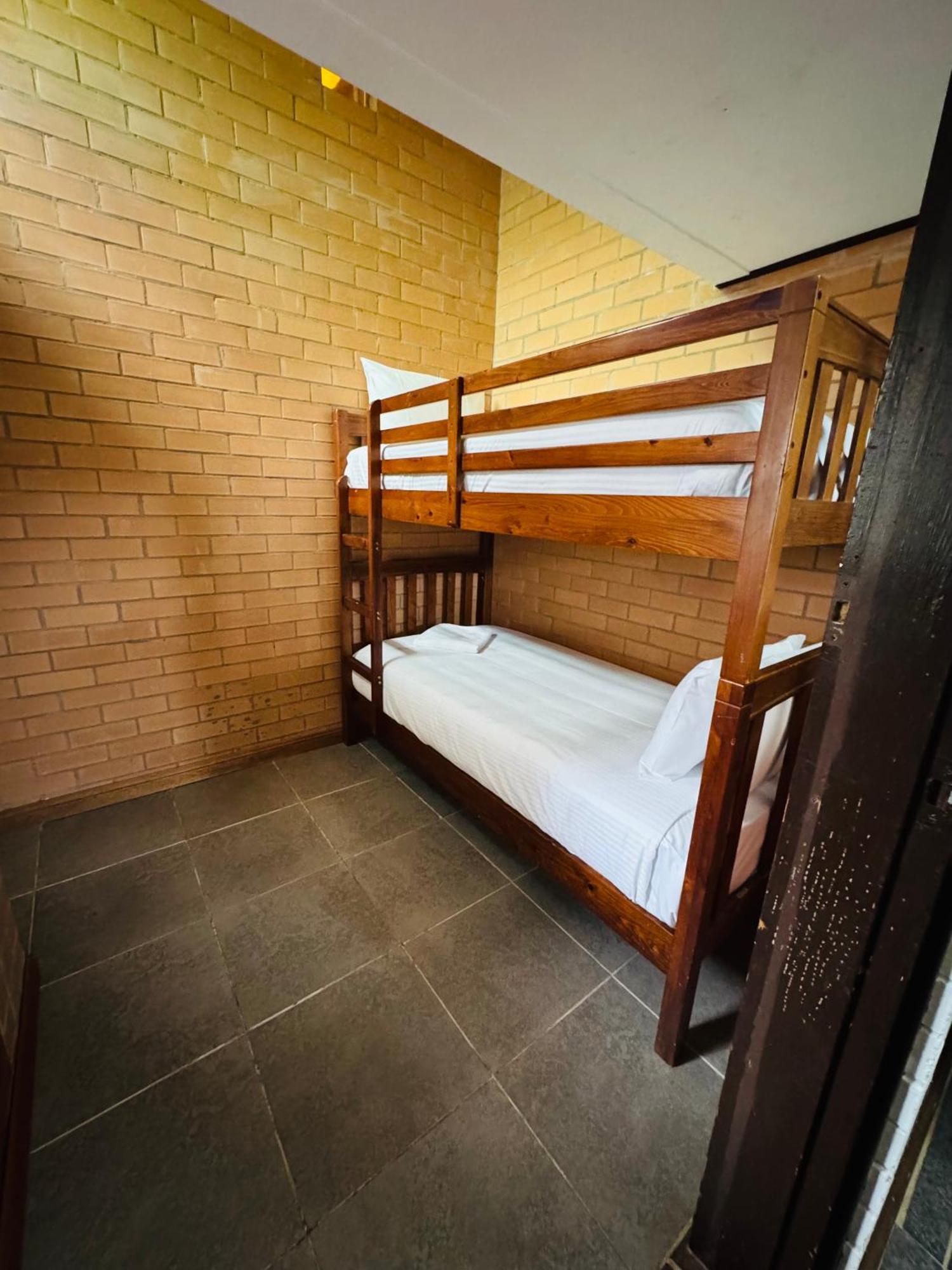 铁路山林小屋 塔里 客房 照片